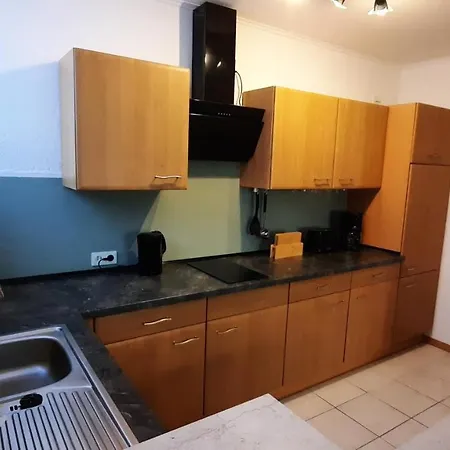 Ferienwohnung Bausenbergblick Niederzissen Exterior foto