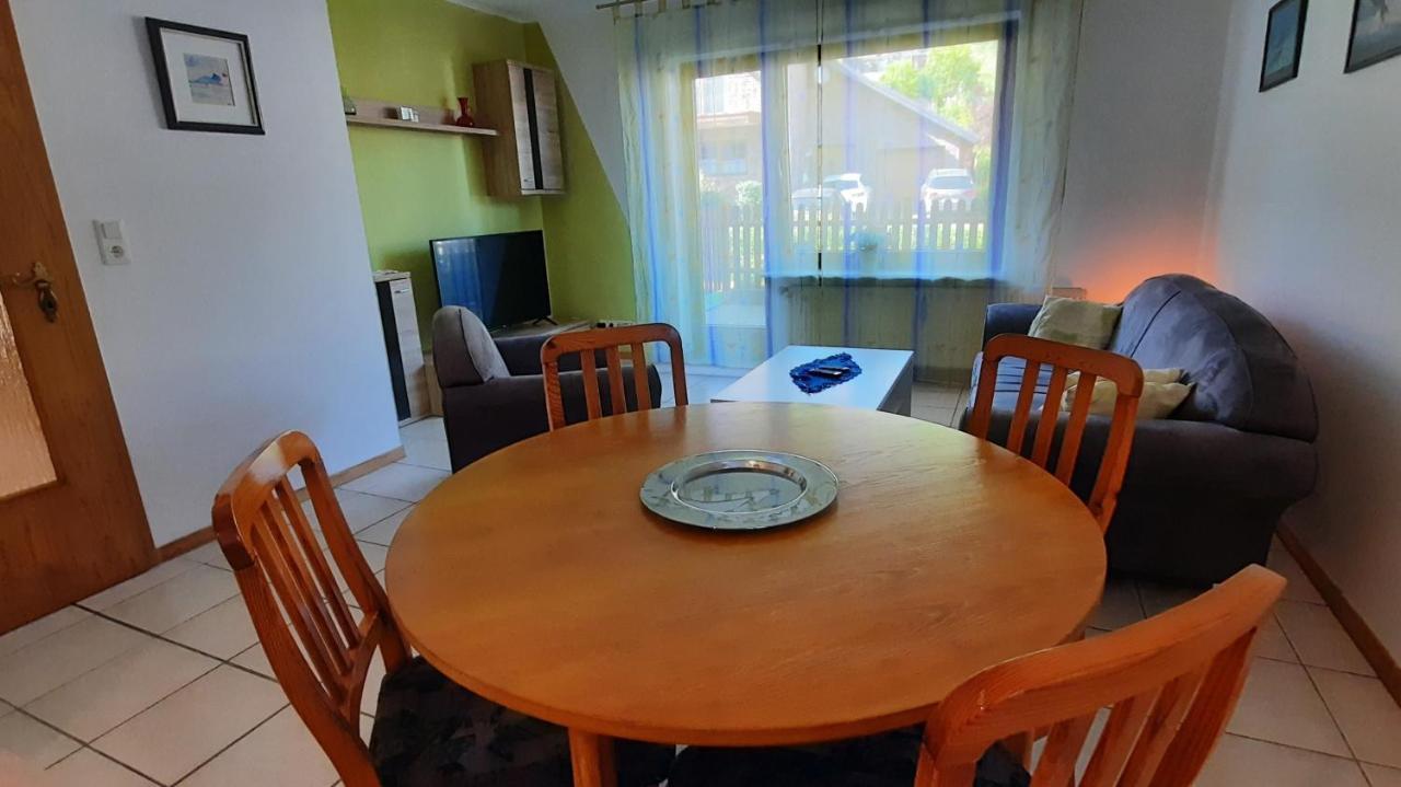 Ferienwohnung Bausenbergblick Niederzissen