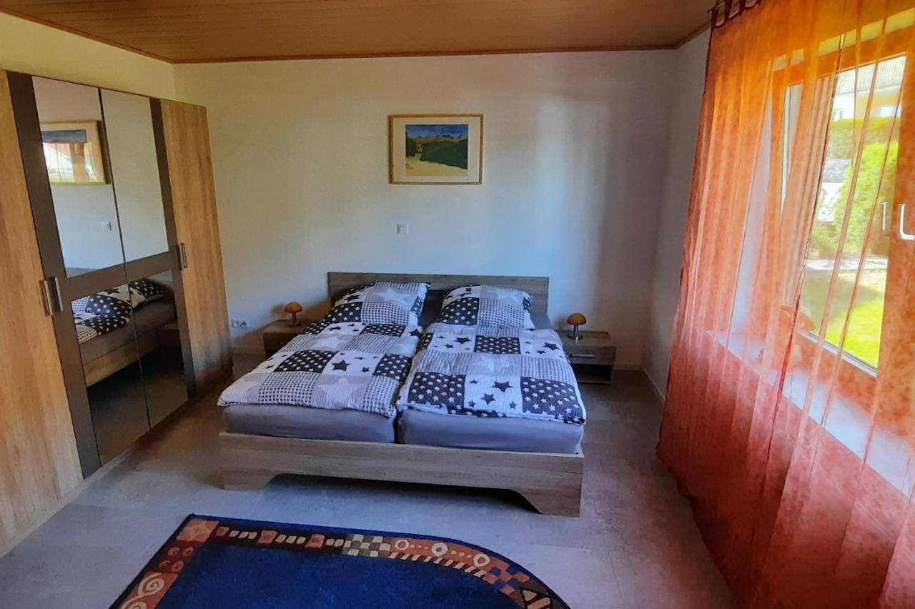 Ferienwohnung Bausenbergblick * Niederzissen